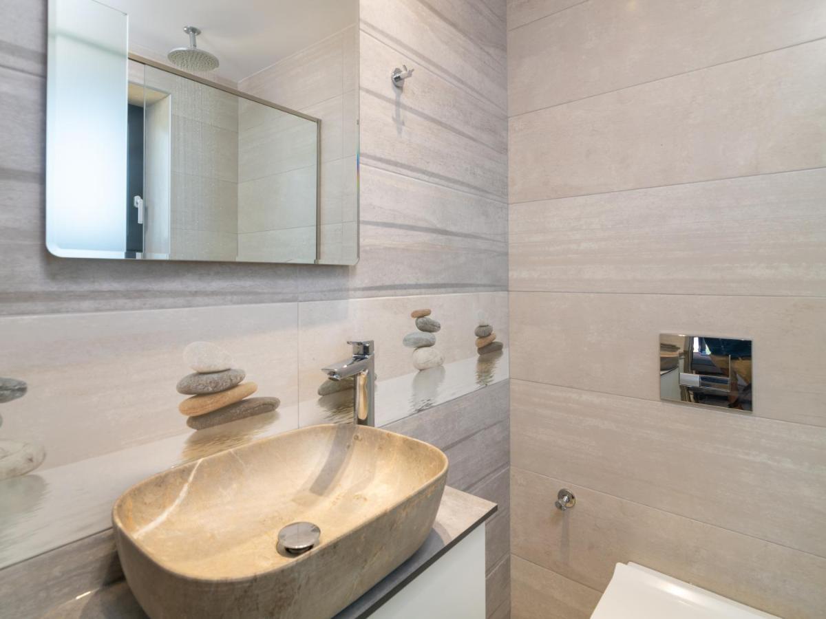 Villa Olive Green Argassi Buitenkant foto