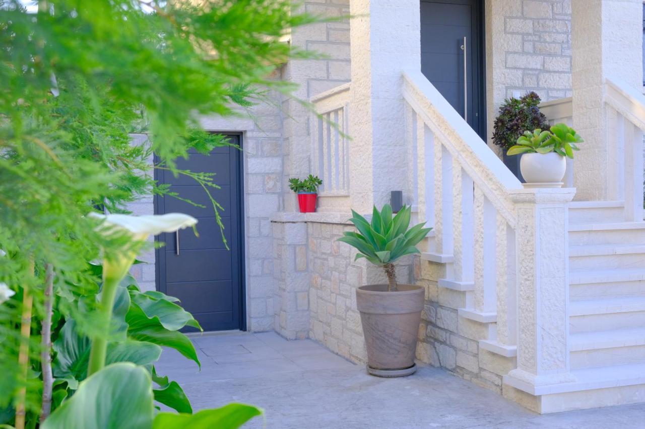 Villa Olive Green Argassi Buitenkant foto